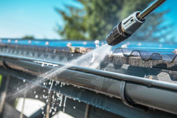 Reliable Charlestown, MD Pressure Washing Solutions