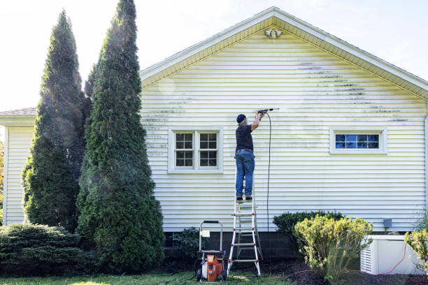 Pressure Washing Services for Businesses in Charlestown, MD