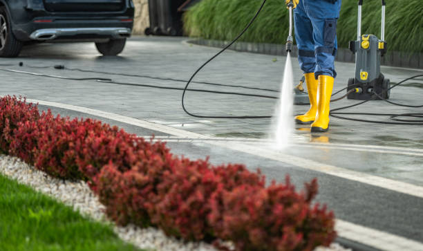 Local Pressure Washing Services in Charlestown, MD