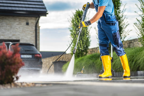 Best Roof Power Washing Services  in Charlestown, MD